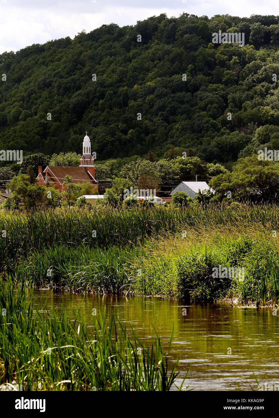 New albin iowa hires stock photography and images Alamy
