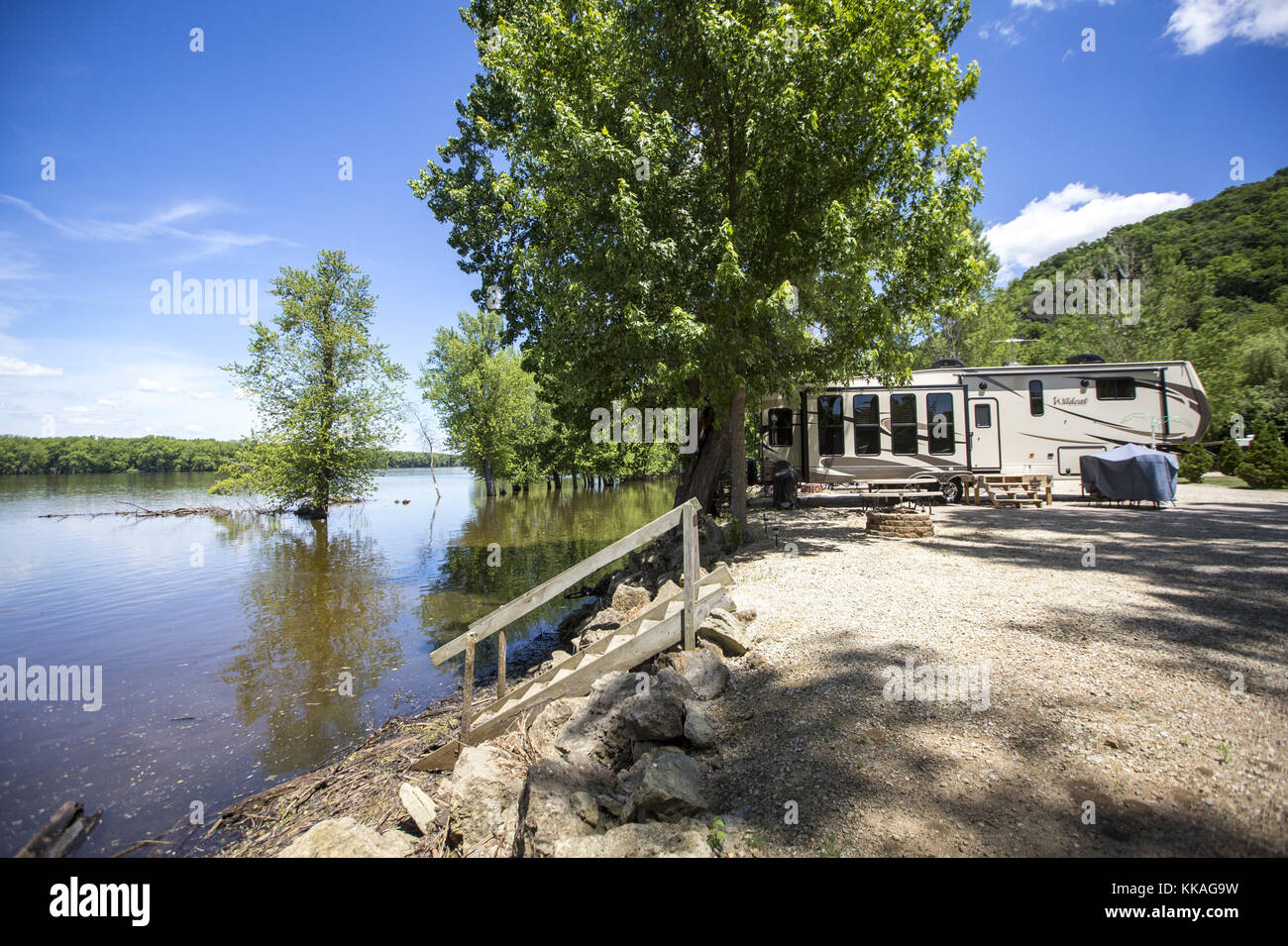 The great river 0109 jpg hires stock photography and images Alamy