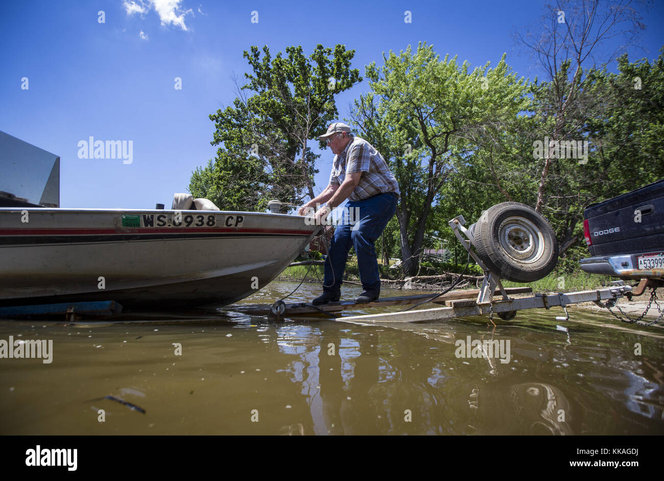 His daughter vicky hires stock photography and images Alamy