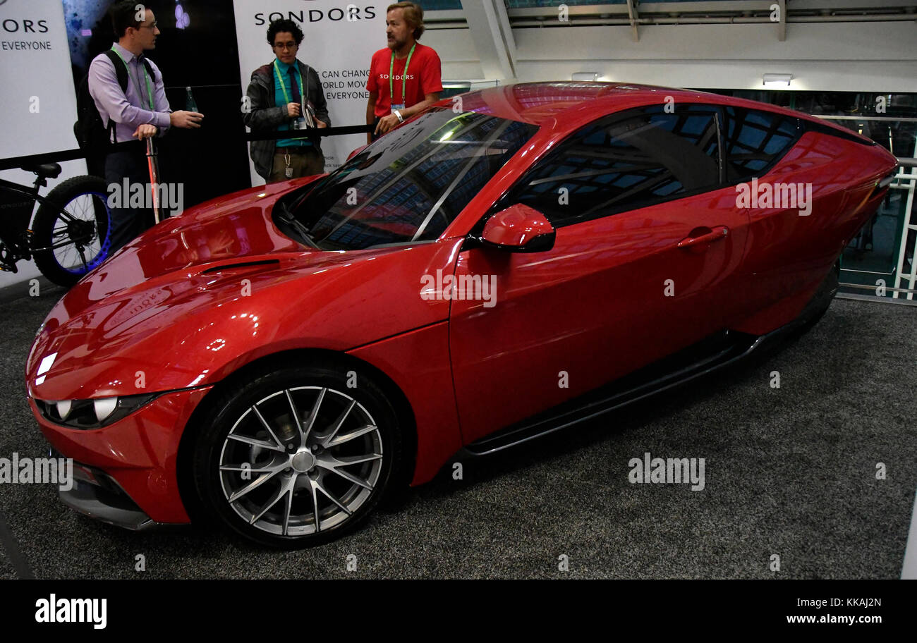 Sondors car best sale release date