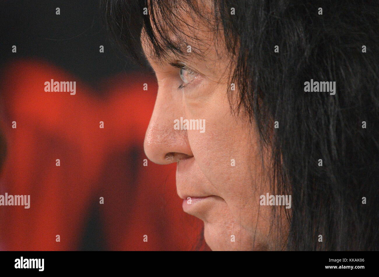 Blackie Lawless High Resolution Stock Photography and Images - Alamy