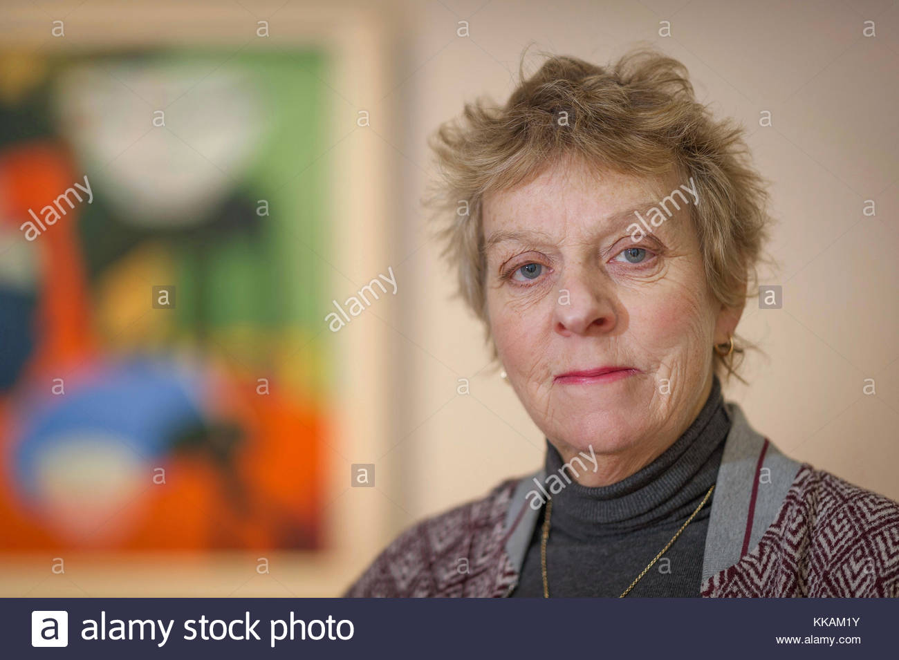 Selina Cadell Selina Cadell