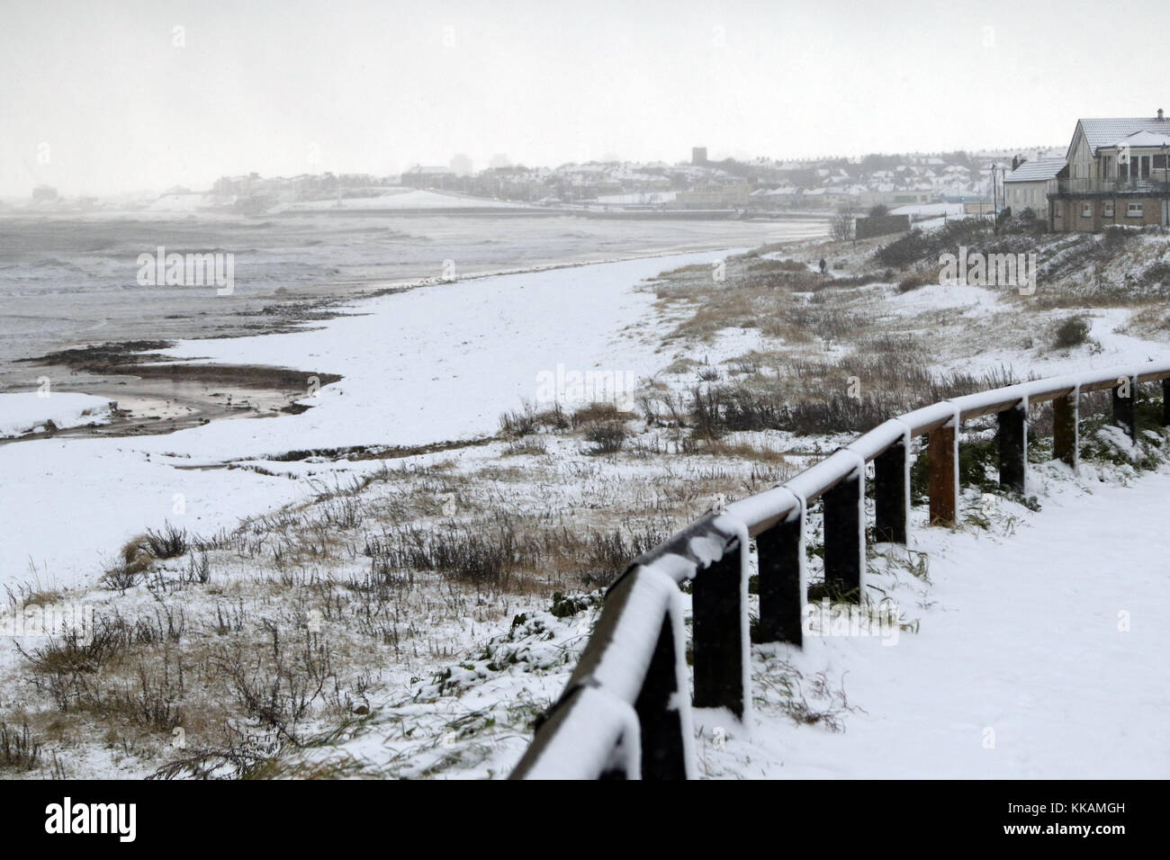 Whitburn Beach Sunderland Stock Photos & Whitburn Beach Sunderland Stock Images Alamy