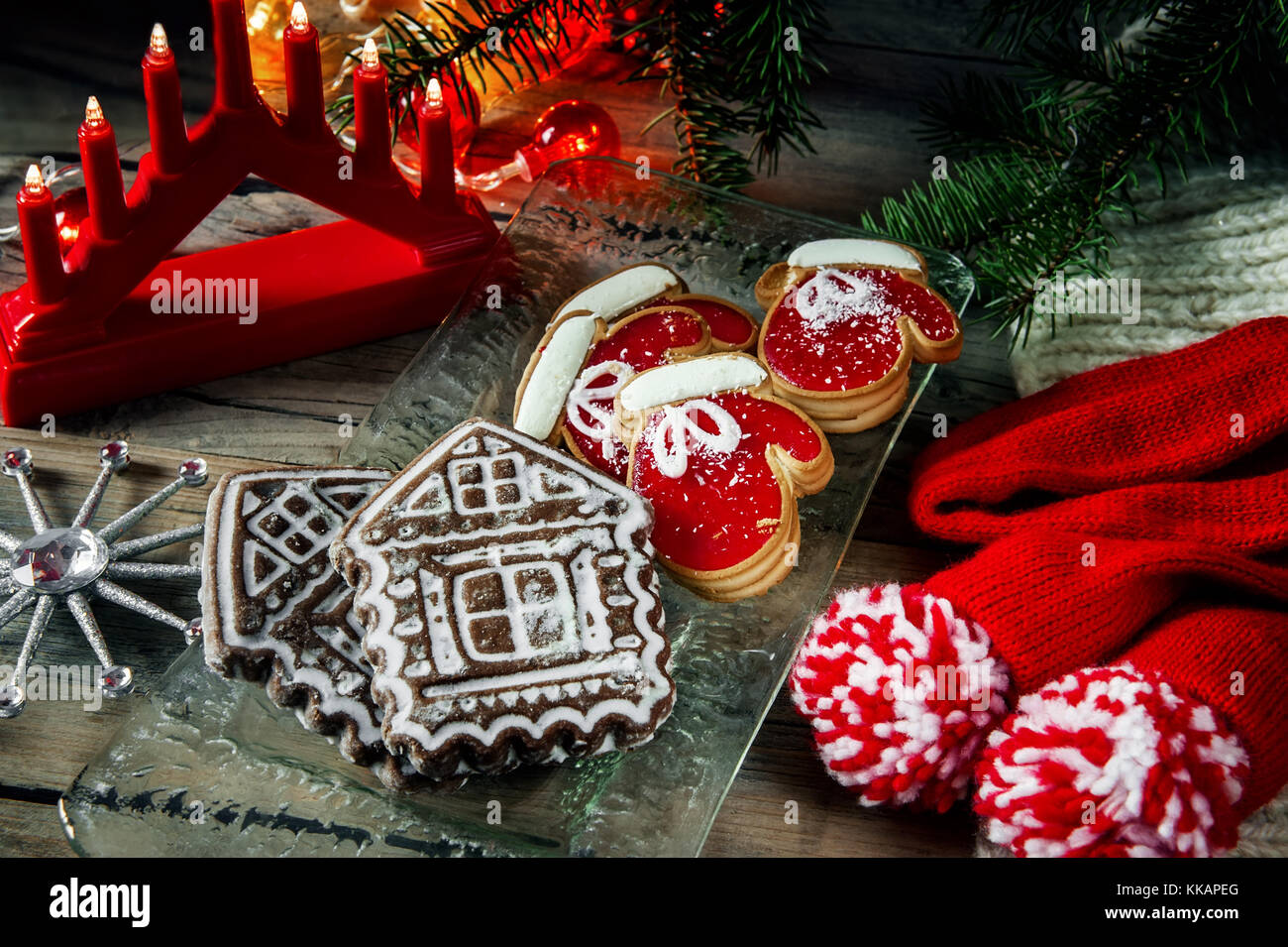 Pies with jam as an ornament of any festive table Pies with jam as an ornament of any festive table