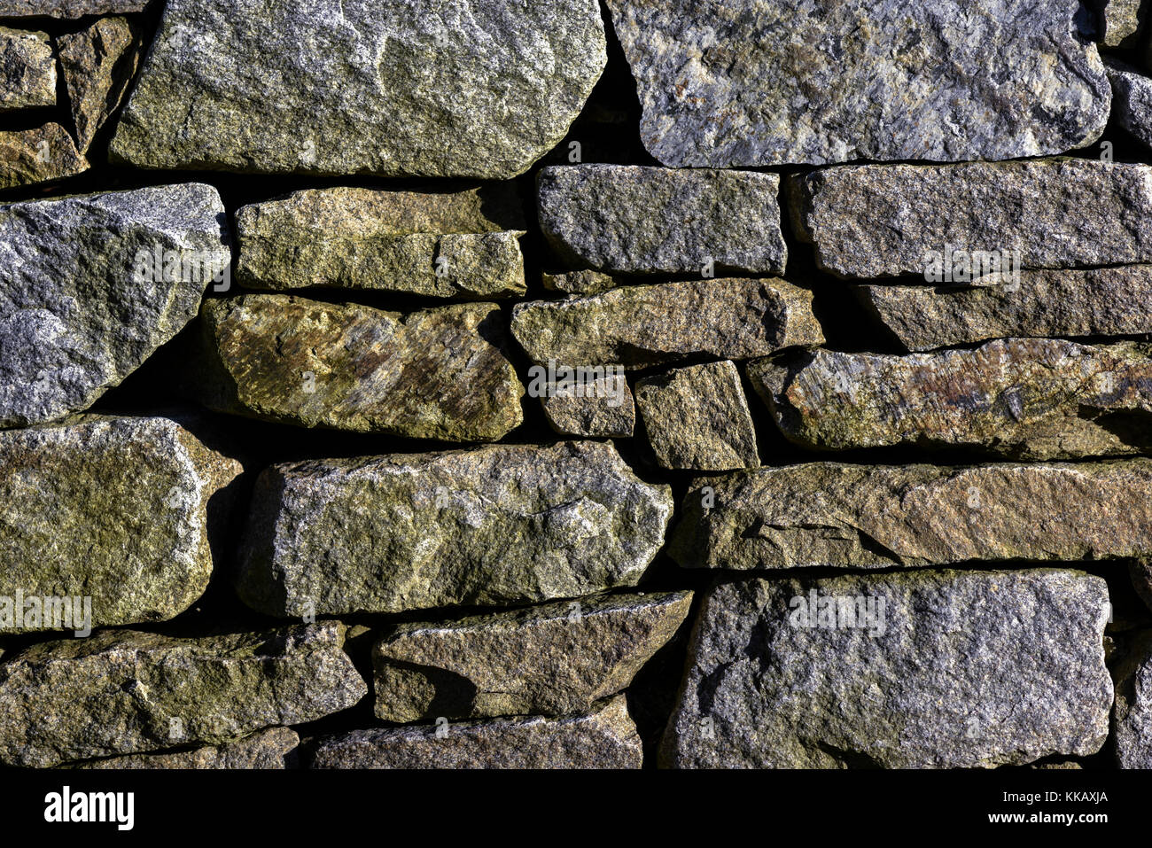 Textura large flat stones lined up Stock Photo - Alamy