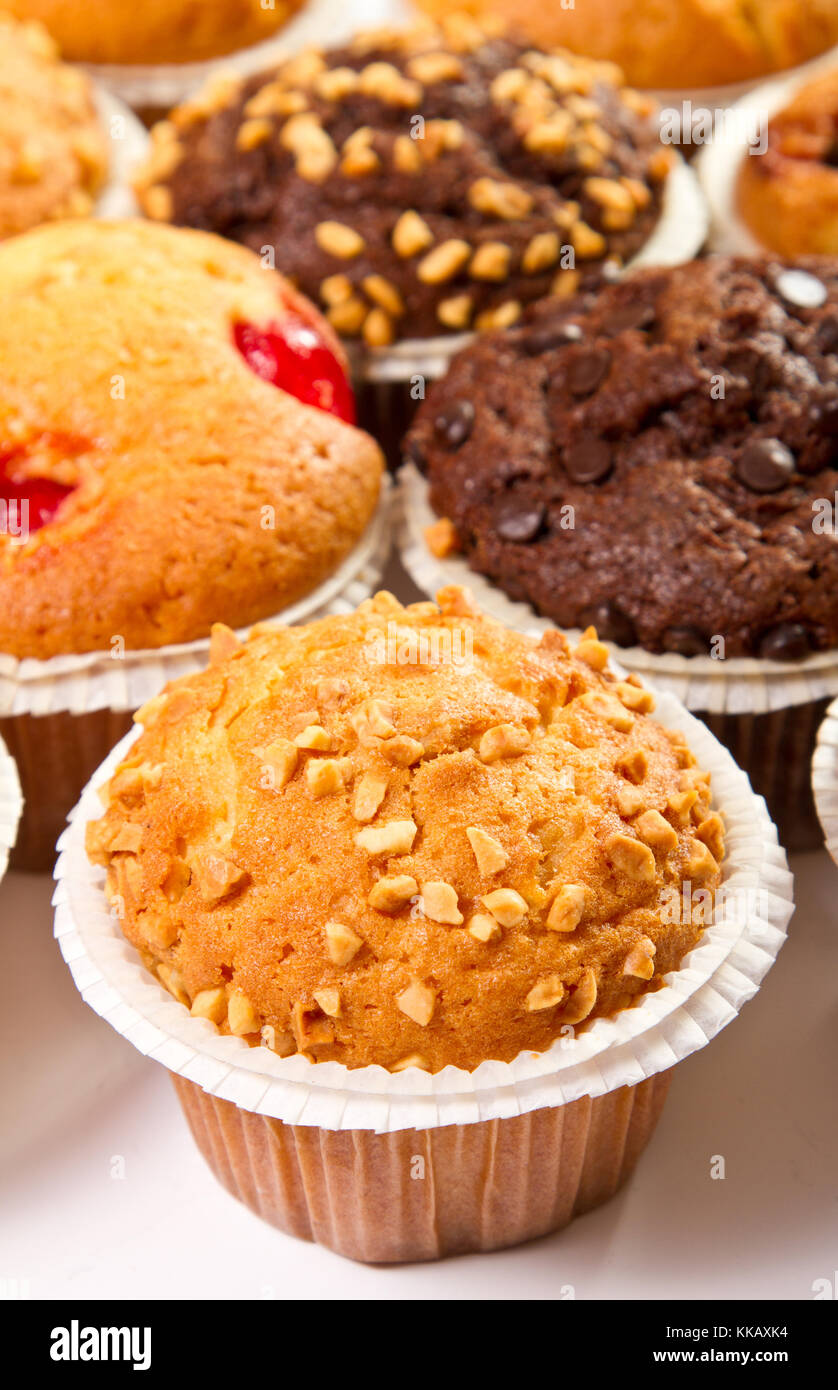 Different Types Of Muffins Stock Photo Alamy different-types-of-muffins-stock-photo-alamy