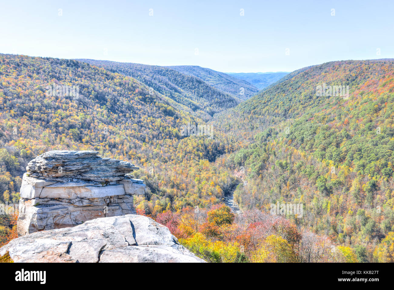 Canaan valley state park in hires stock photography and images Alamy