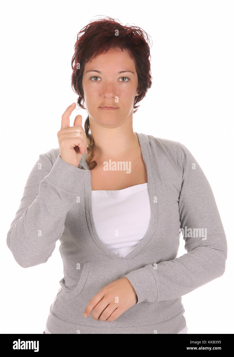 Hand r hi-res stock photography and images - Alamy