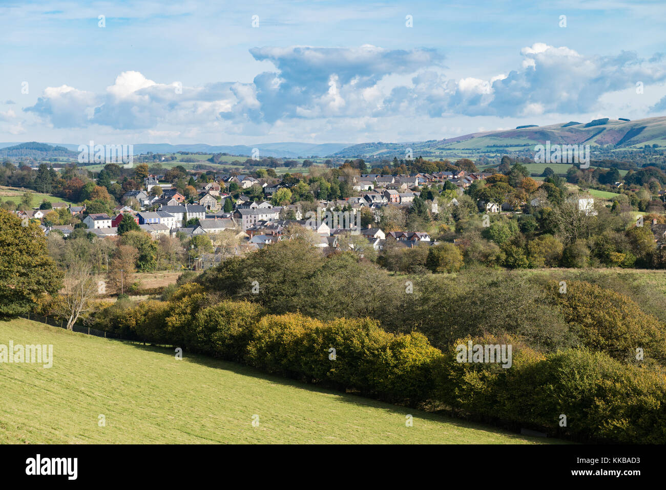 llanwrtyd-wells-and-cambrian-hi-res-stock-photography-and-images-alamy