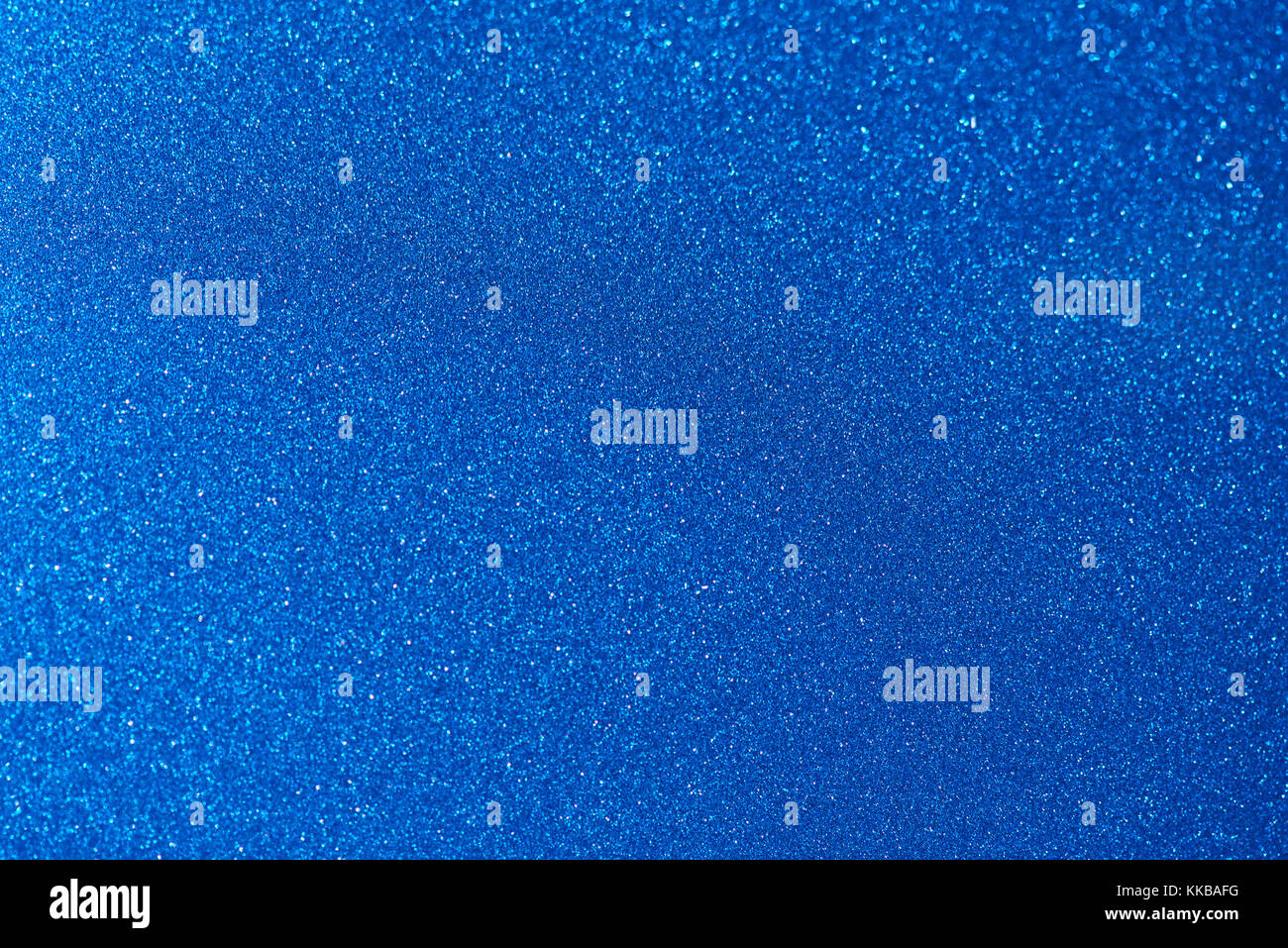 Blue metal texture background. Abstract car paint closeup surface Stock Photo