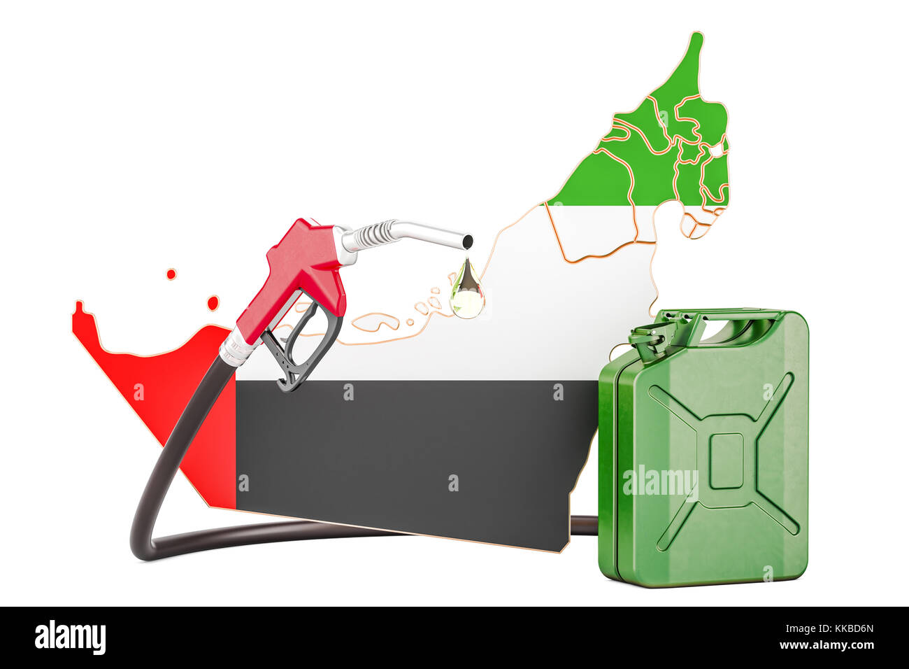 Oil Fuel Uae Stock Photos & Oil Fuel Uae Stock Images Alamy