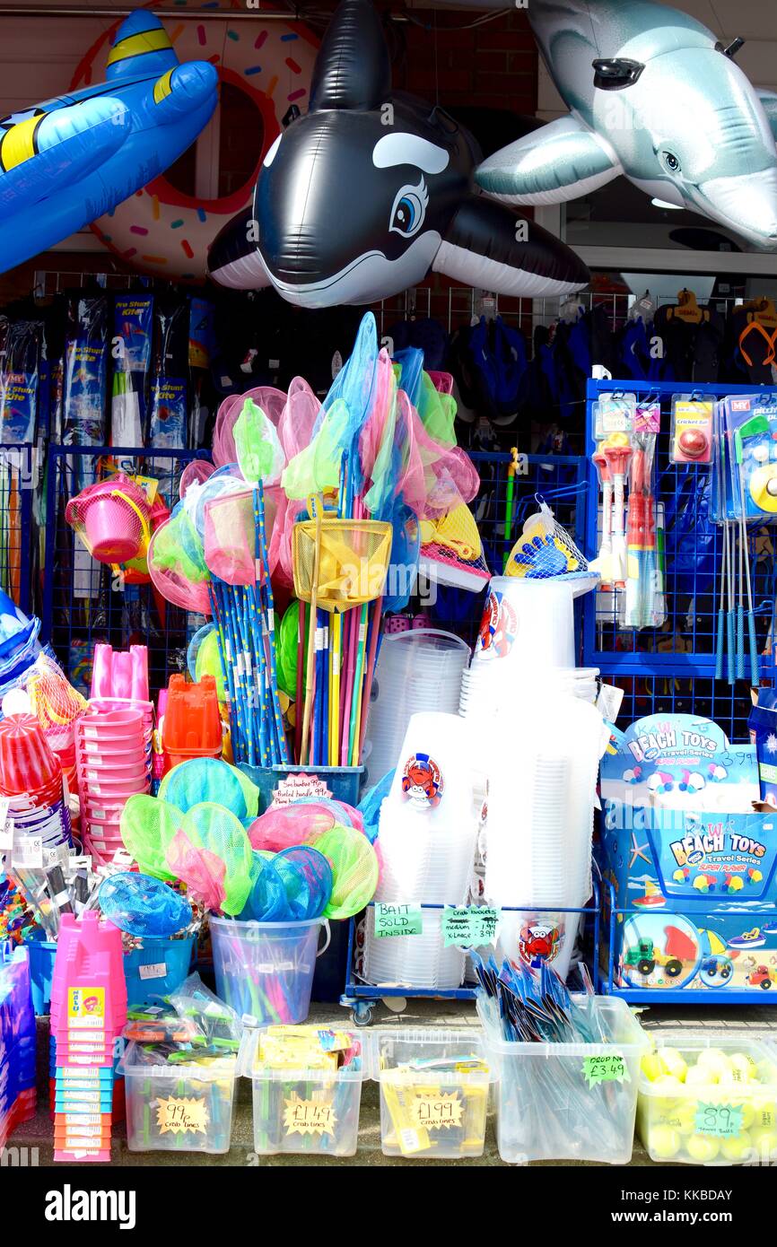 Tourist shop padstow hires stock photography and images Alamy