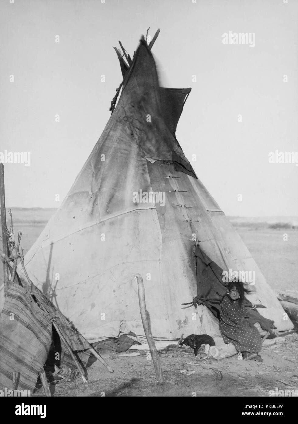 Oglala Lakota High Resolution Stock Photography and Images - Alamy
