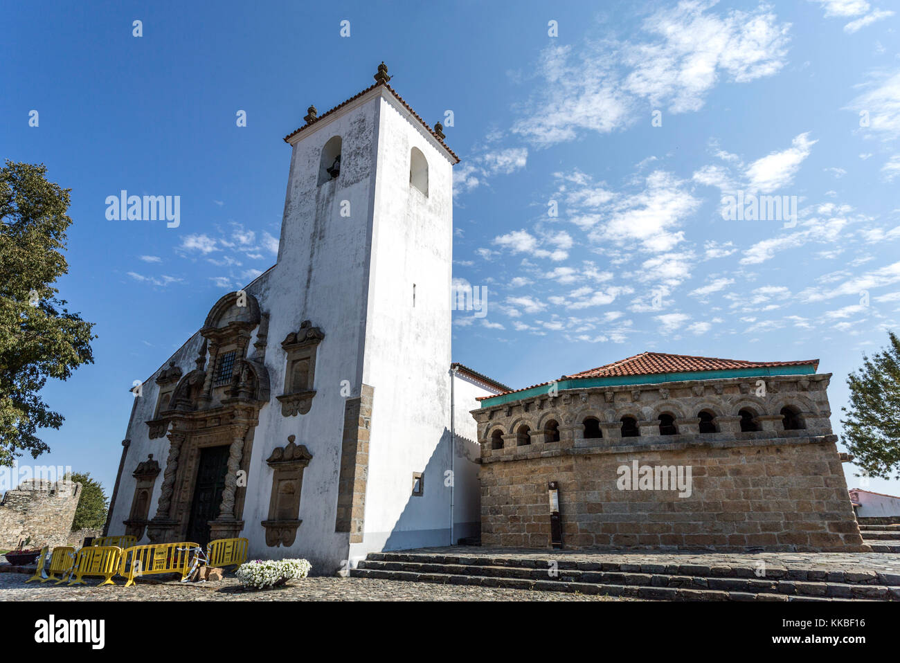 St mary of the assumption hi-res stock photography and images - Alamy