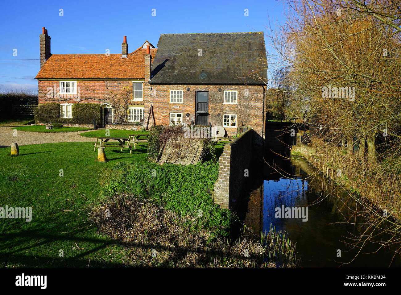 Redbourn hires stock photography and images Alamy
