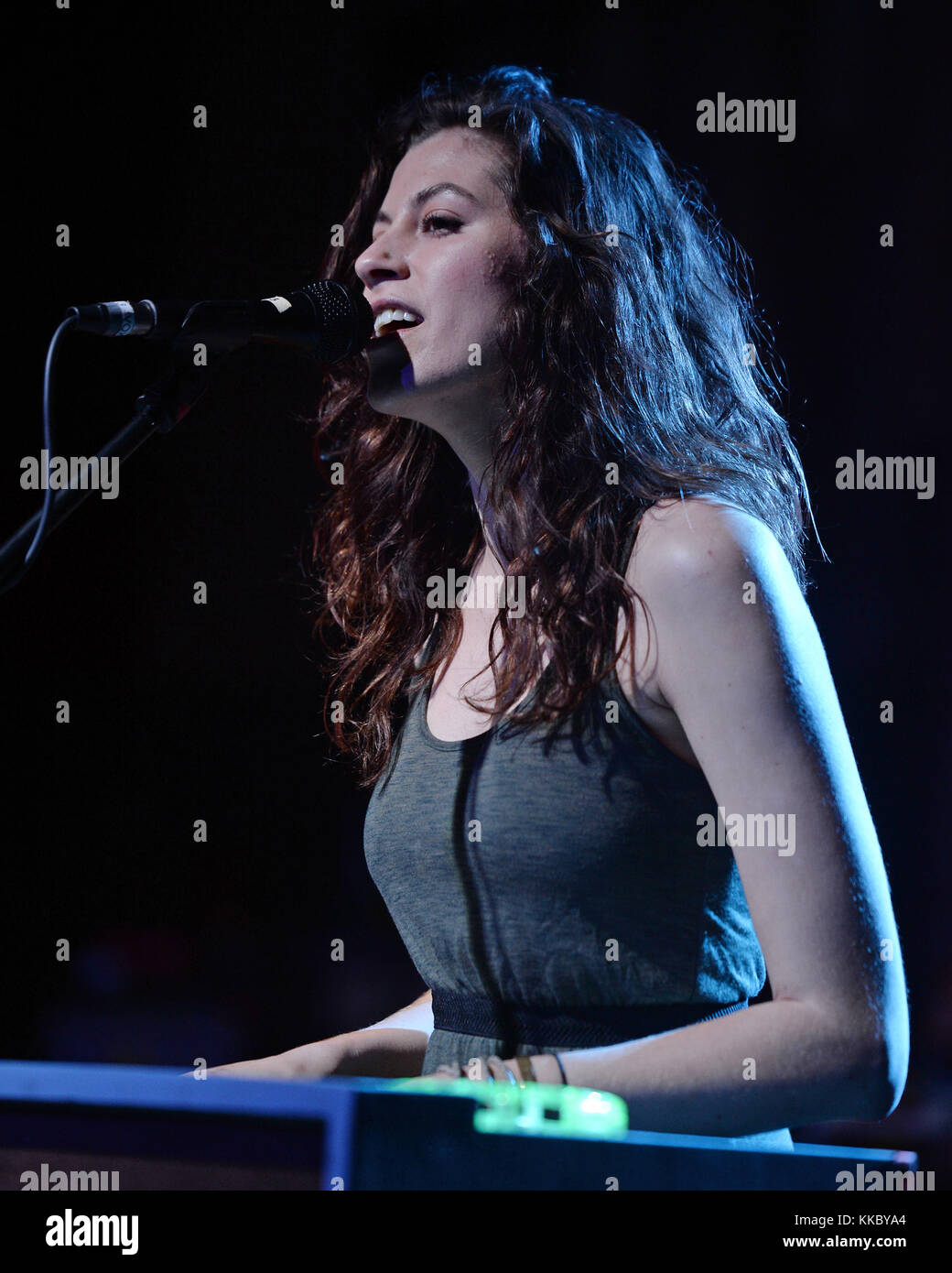 Katie Toupin High Resolution Stock Photography And Images Alamy
