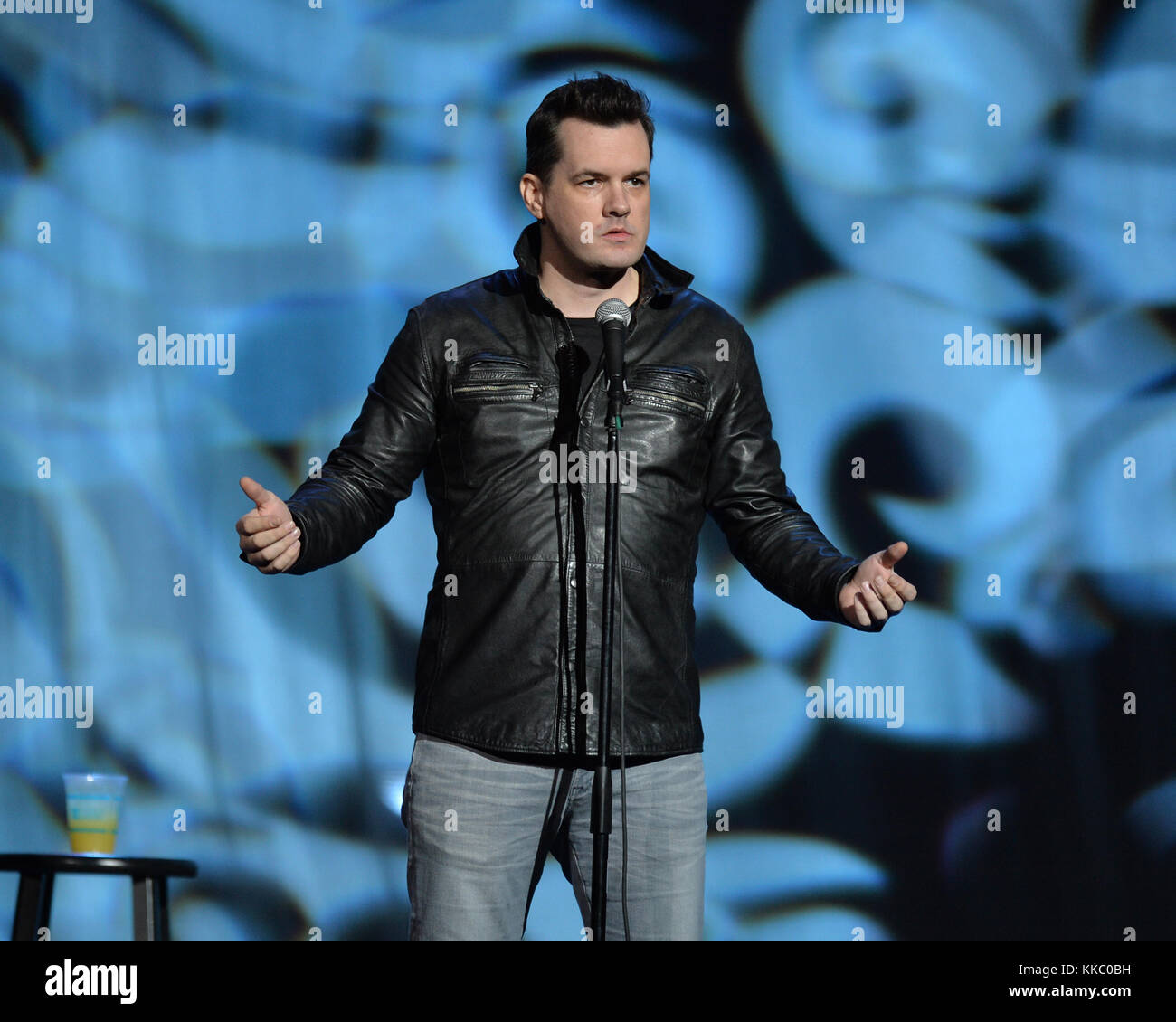 Australian Actor Comedian In High Resolution Stock Photography and ...