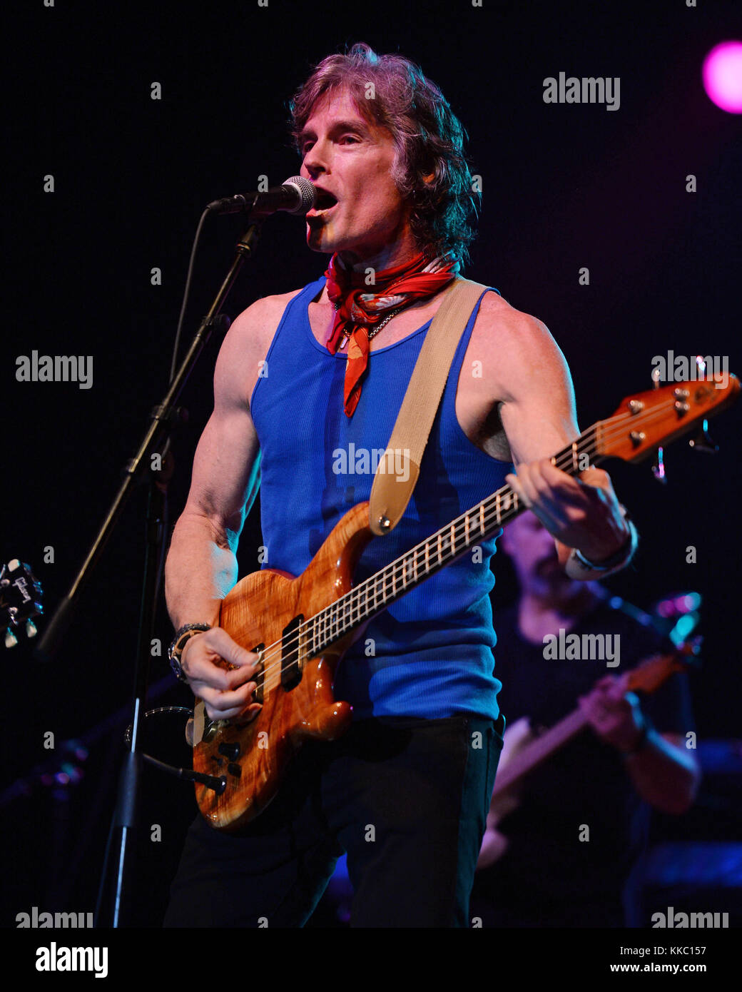 Ronn moss hires stock photography and images Alamy(07)