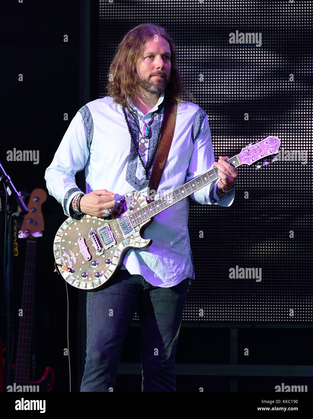 rich robinson zemaitis