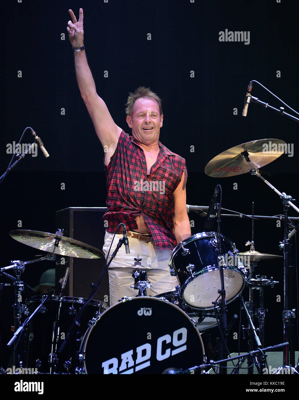 Simon kirke hi-res stock photography and images - Alamy