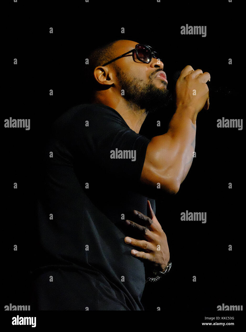 Frankie beverly and maze hires stock photography and images Alamy