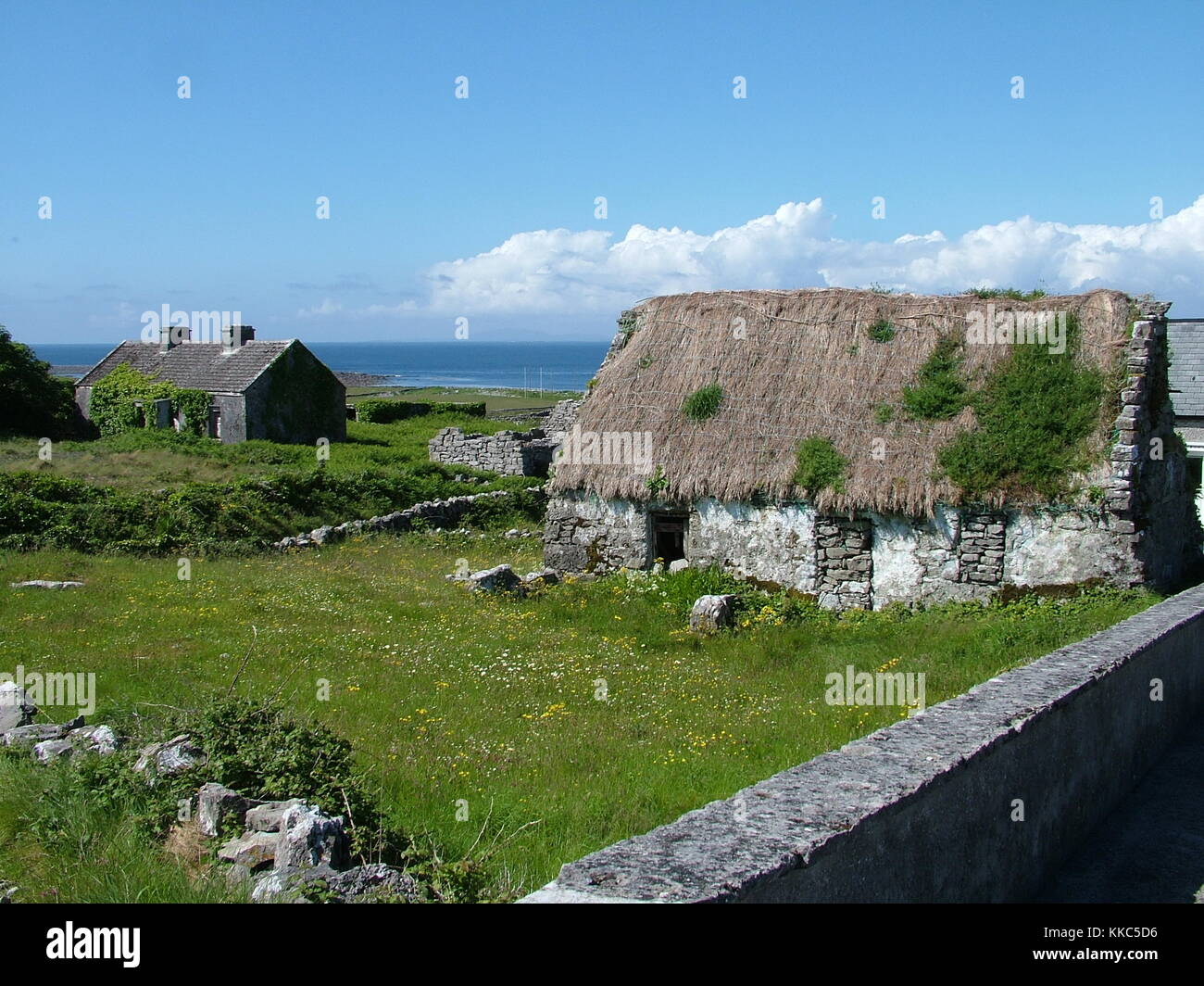 Home inis mor hires stock photography and images Alamy
