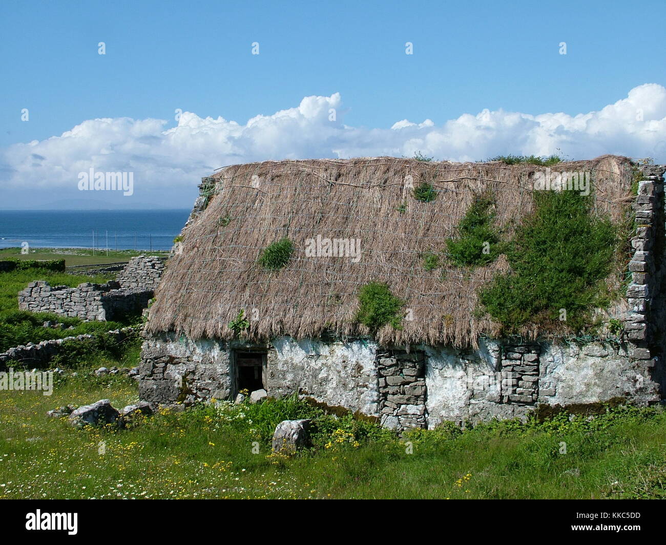 Home inis mor hires stock photography and images Alamy
