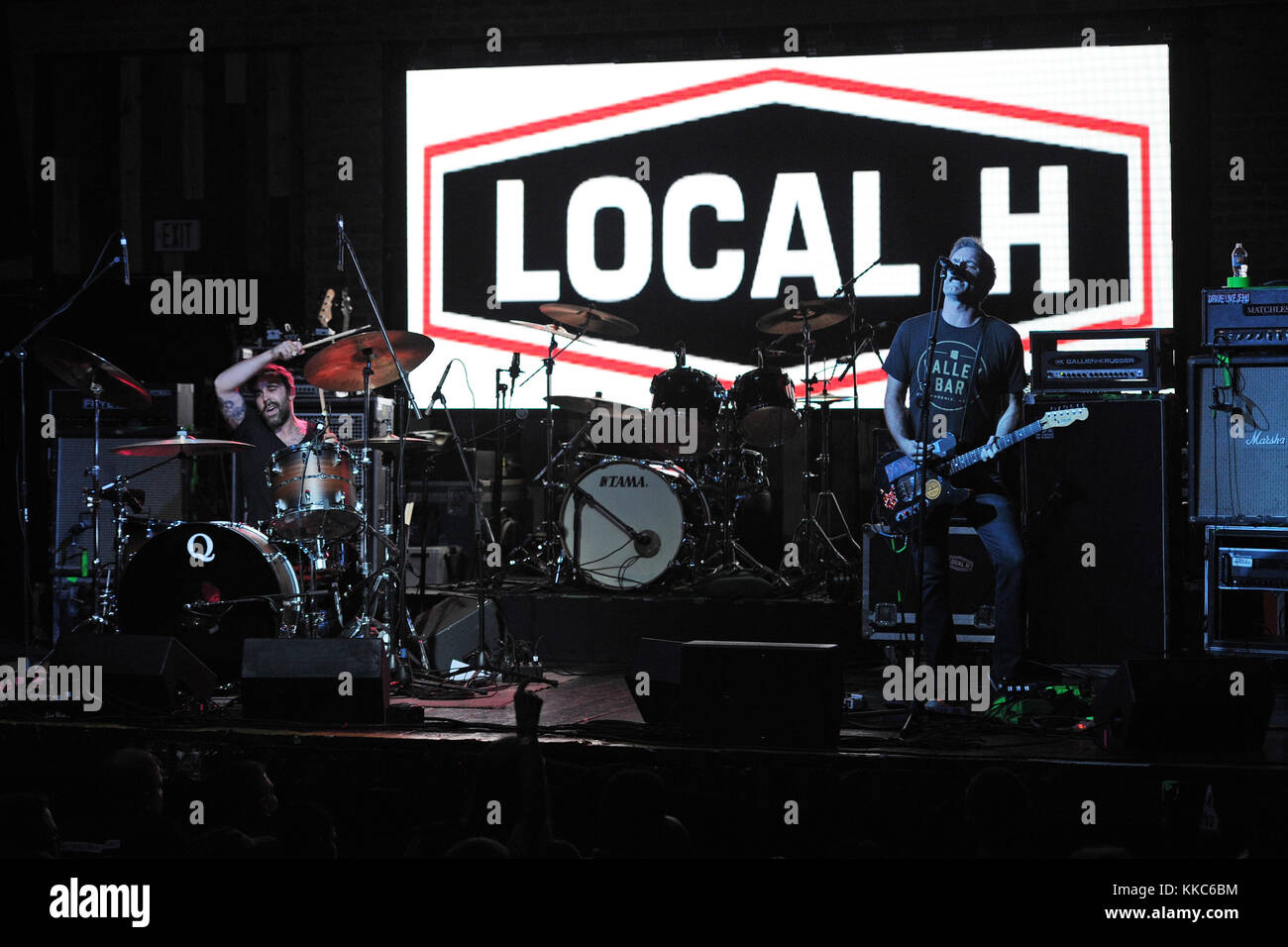 Scott Local H Scott lucas local h hi-res stock photography and images - Alamy