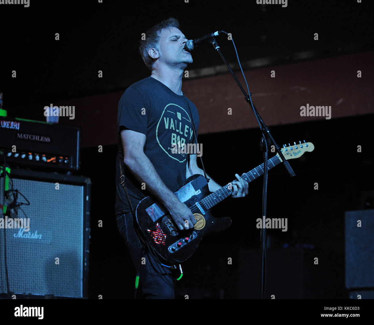 Scott Local H Local h band hi-res stock photography and images - Alamy