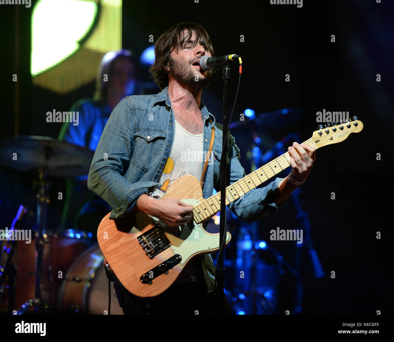 Fort Lauderdale Fl October 18 Robert Schwartzman Of