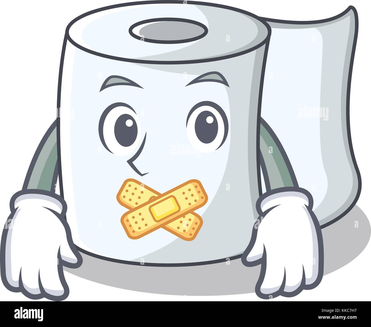 Silent tissue character cartoon style Stock Vector Image & Art - Alamy Silent tissue character cartoon style Stock Vector Image & Art - Alamy