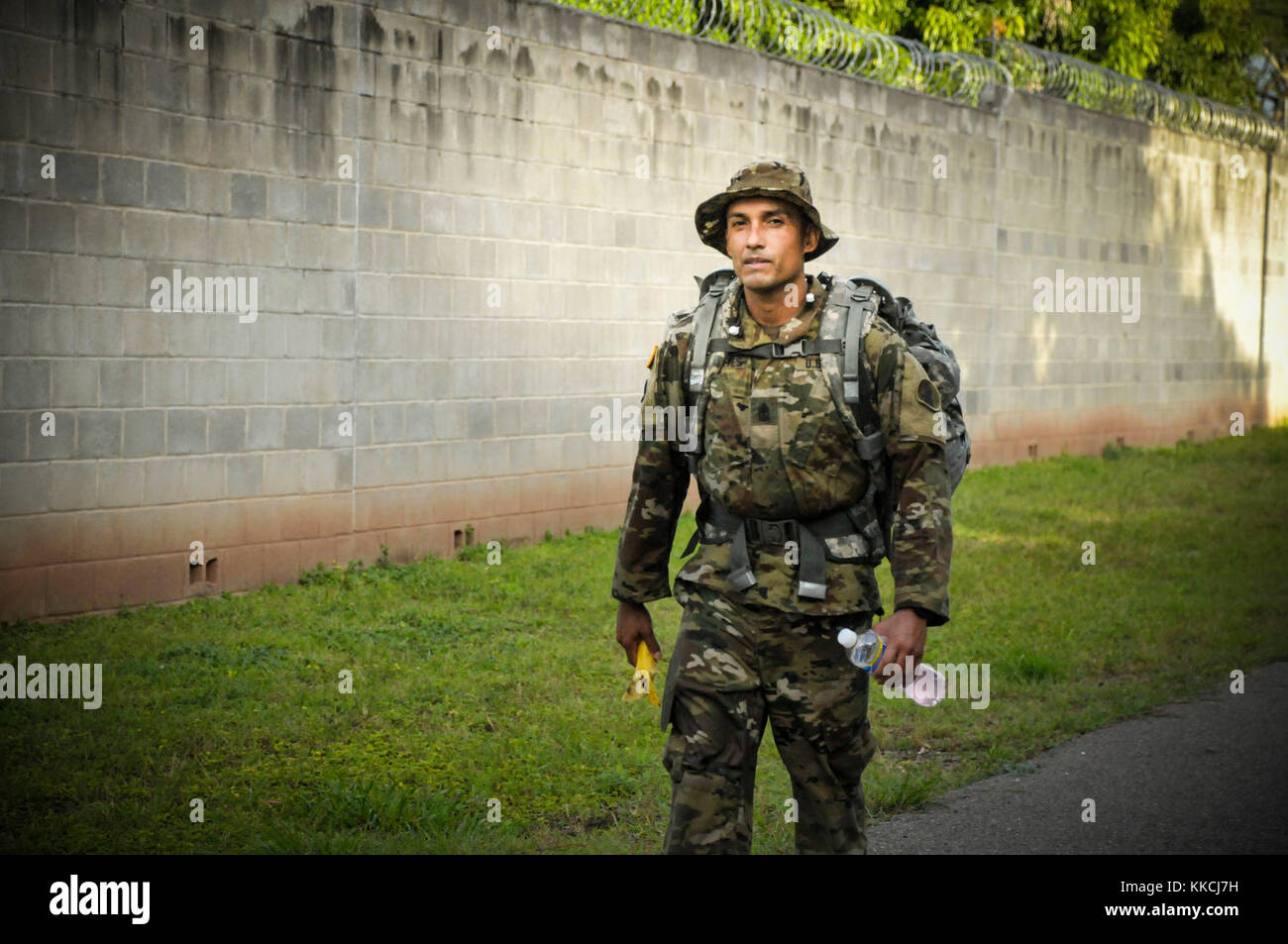 Norwegian ruck march hi-res stock photography and images - Alamy