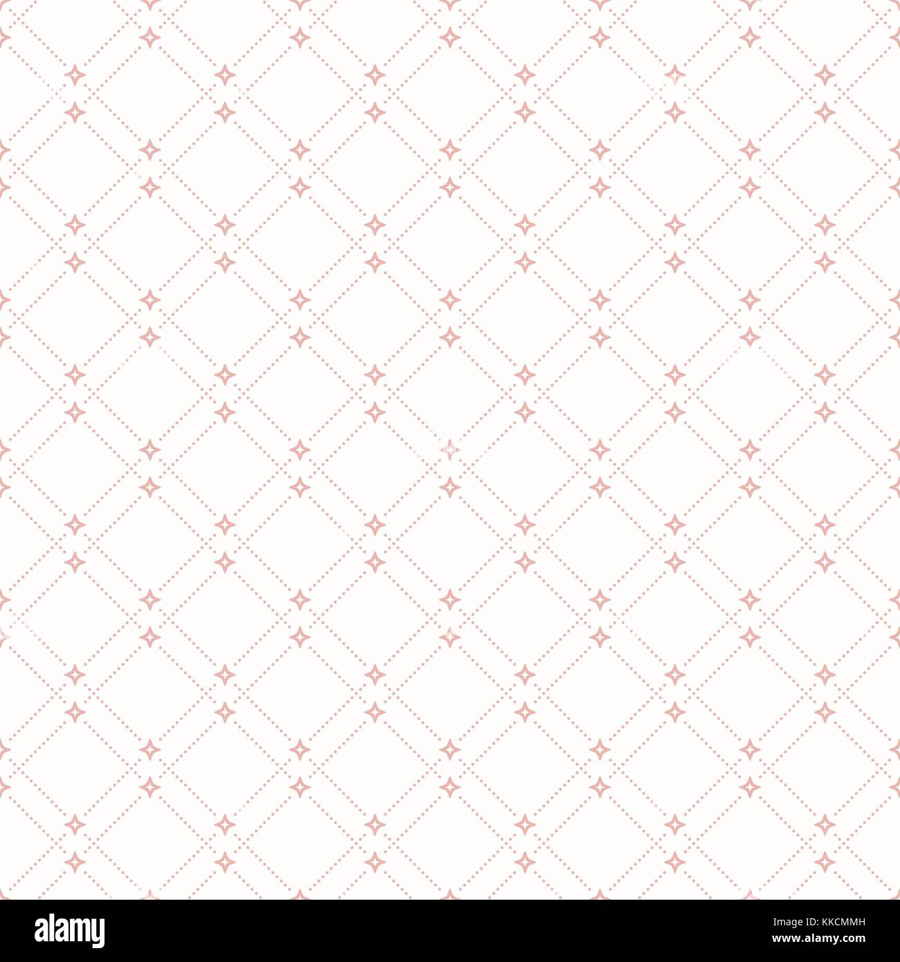 Modern Vector Seamless Pattern Stock Vector Image & Art - Alamy