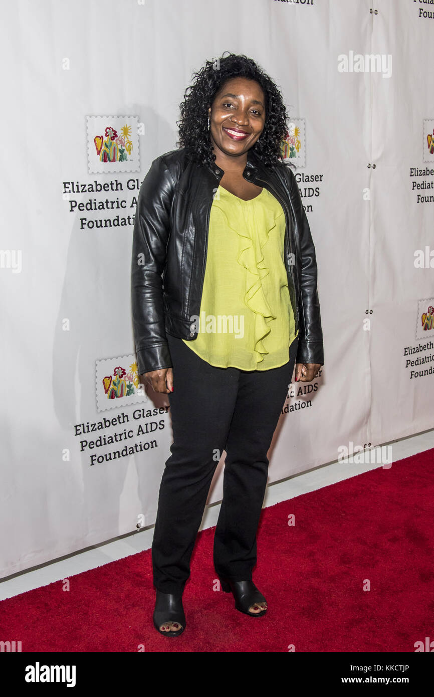 Elizabeth Glaser Pediatric AIDS Foundation's 28th Annual 'A Time For