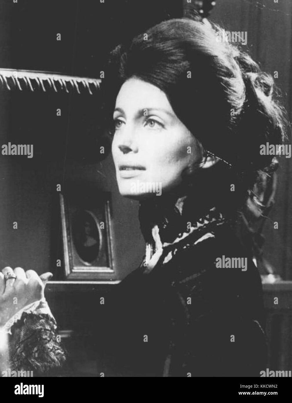 Gayle hunnicutt hires stock photography and images Alamy