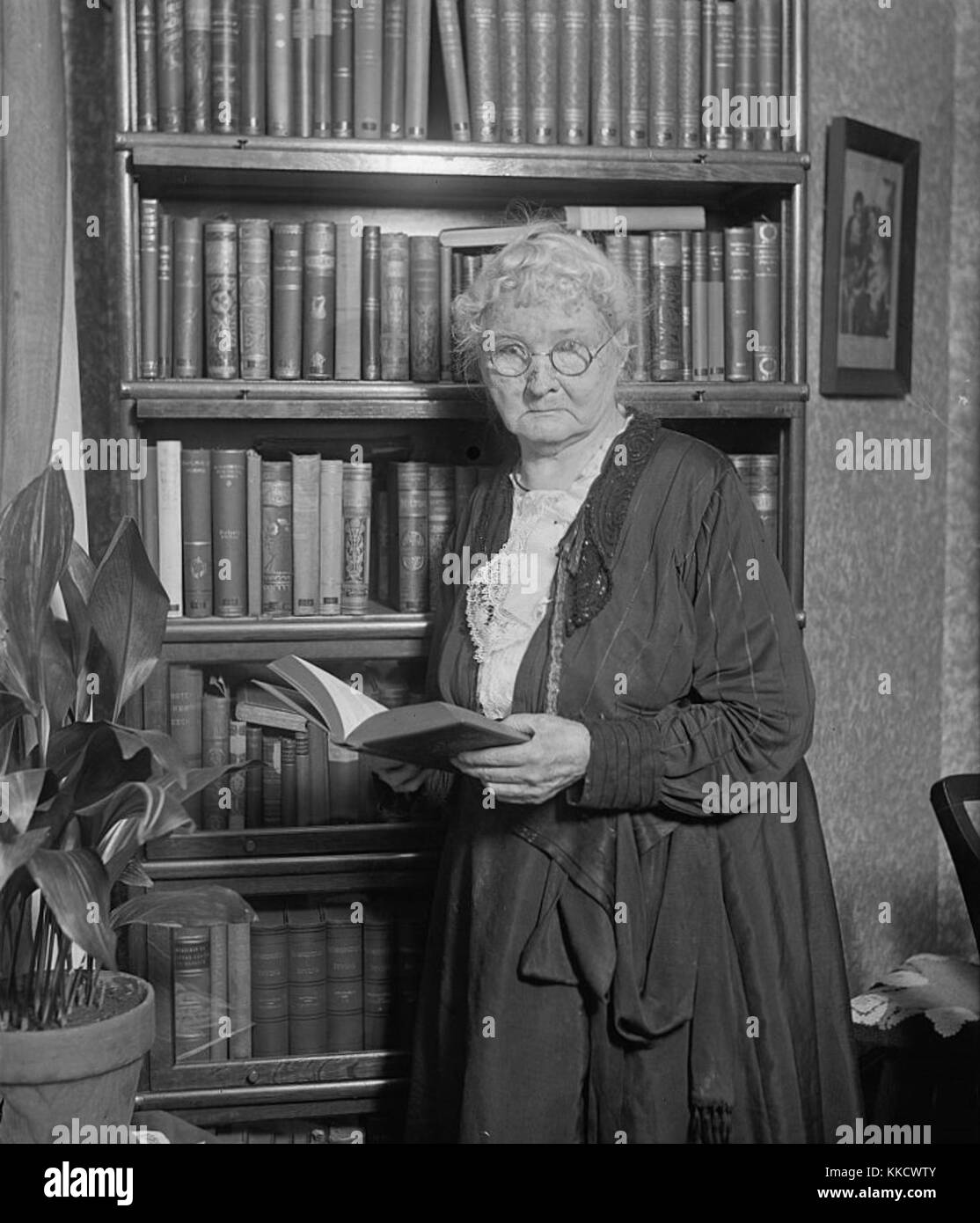 Mother Jones, 5129 Stock Photo Alamy