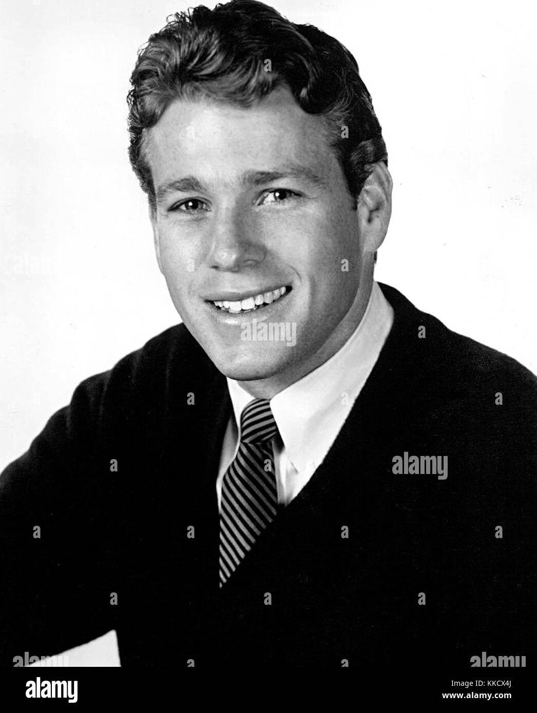 Ryan Oneal 1968 Stock Photo Alamy(02)