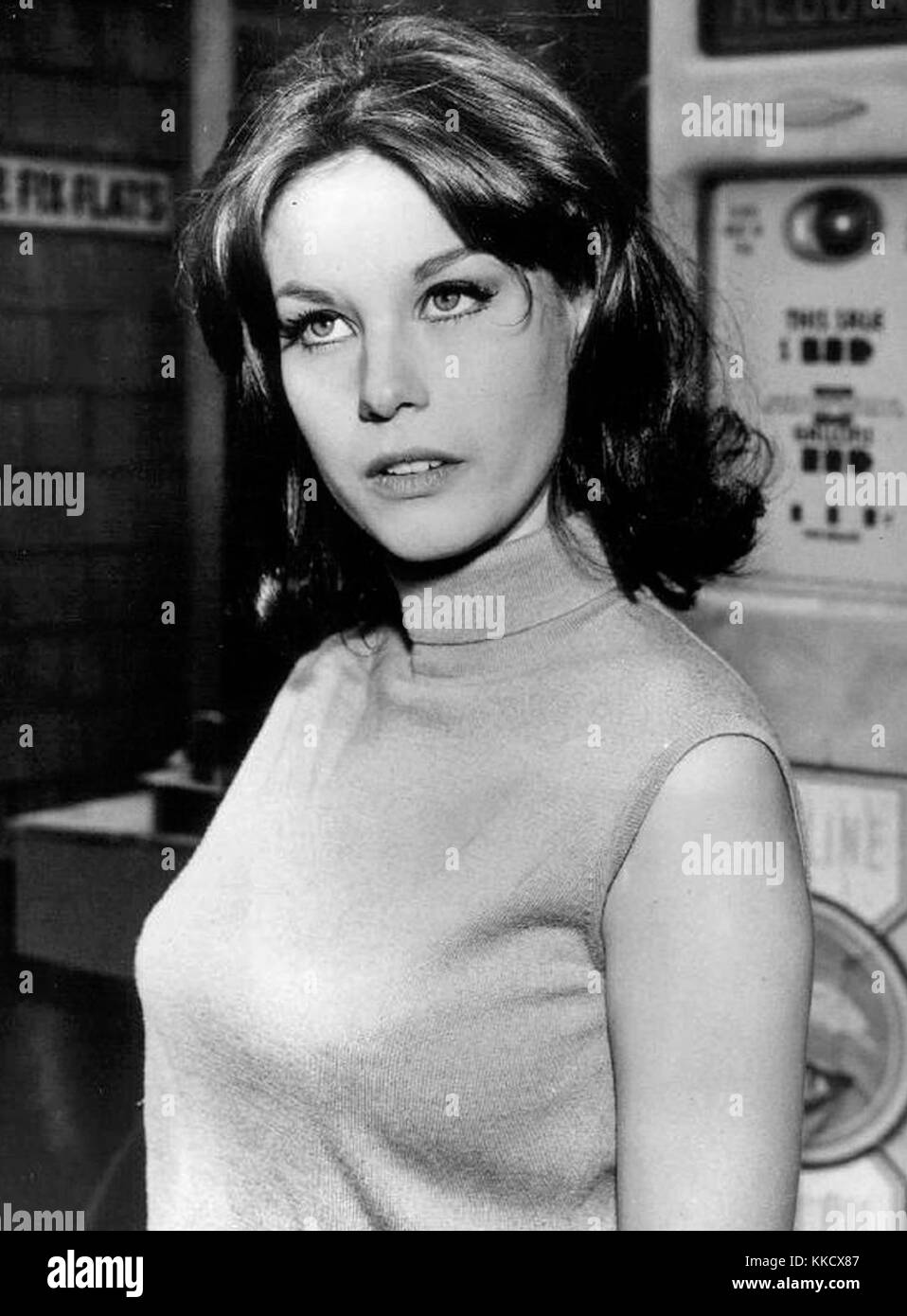 Lana wood hires stock photography and images Alamy