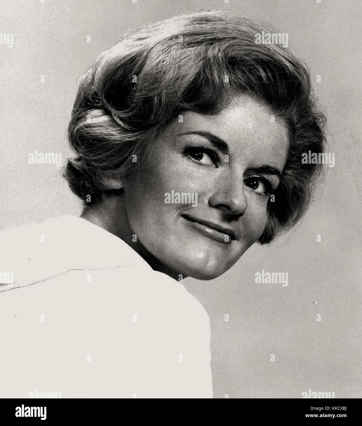 Joyce Van Patten (1969) Stock Photo