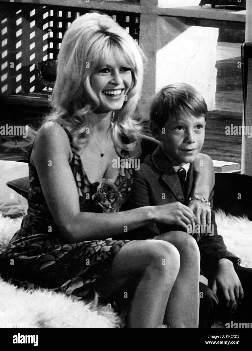 Poster Brigitte Bardot in Viva Maria, 1965 | Postere de perete | 3+1 GRATIS