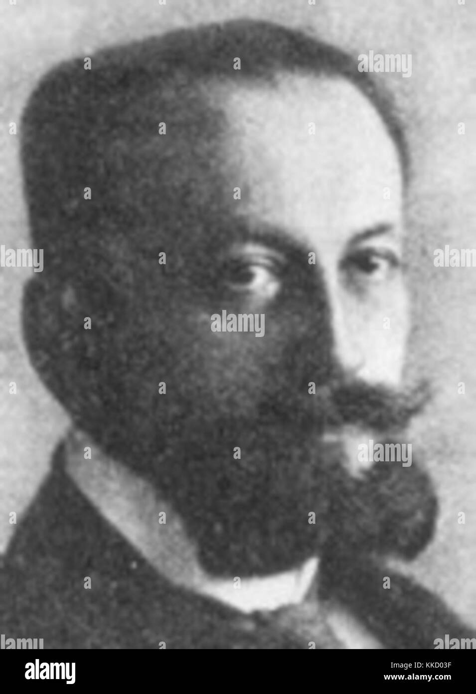 Евреинов Михаил Дмитриевич