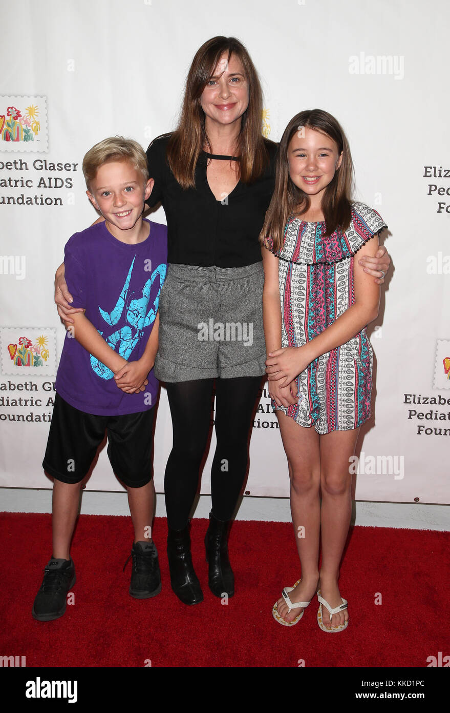 Elizabeth Glaser Pediatric AIDS Foundation's 28th Annual 'A Time For