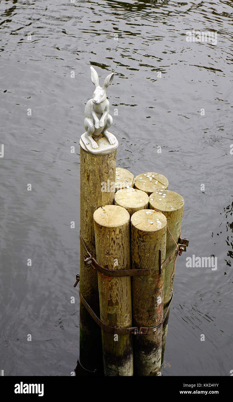 Saint peter rabbit hires stock photography and images Alamy
