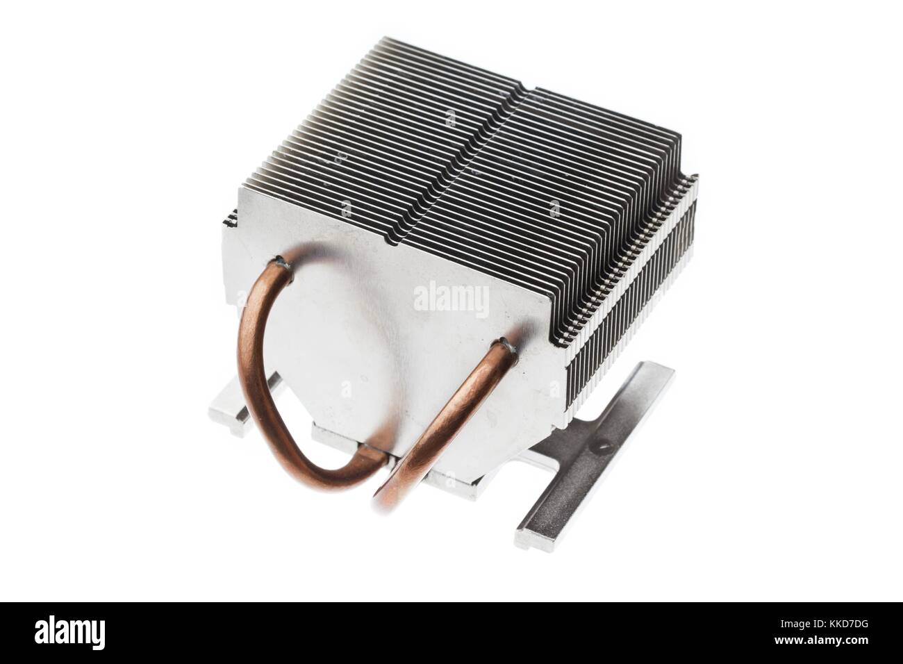 close up shot of heat sink Stock Photo - Alamy