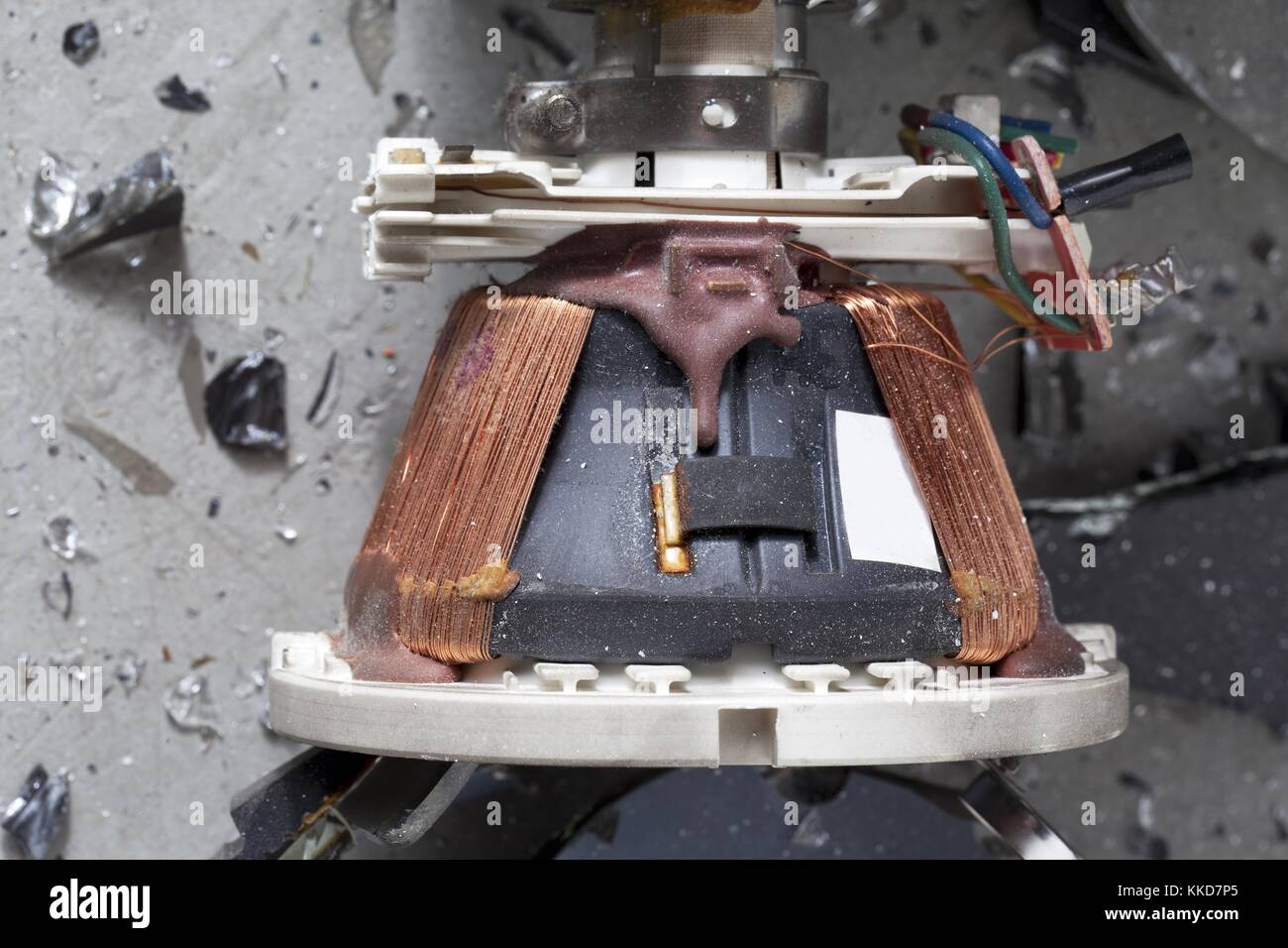 Tv tube hires stock photography and images Alamy