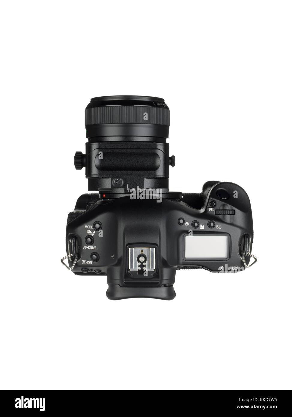 top view camera Stock Photo - Alamy