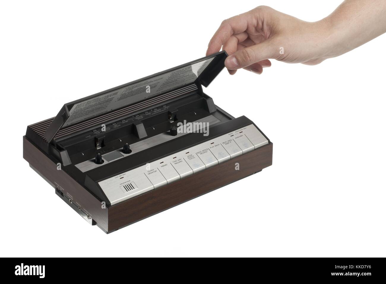 Answering Machine Tape