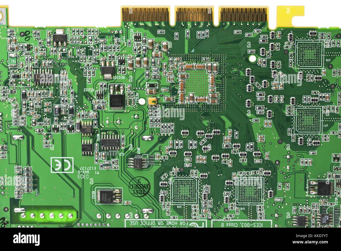 Input output board hi-res stock photography and images - Alamy