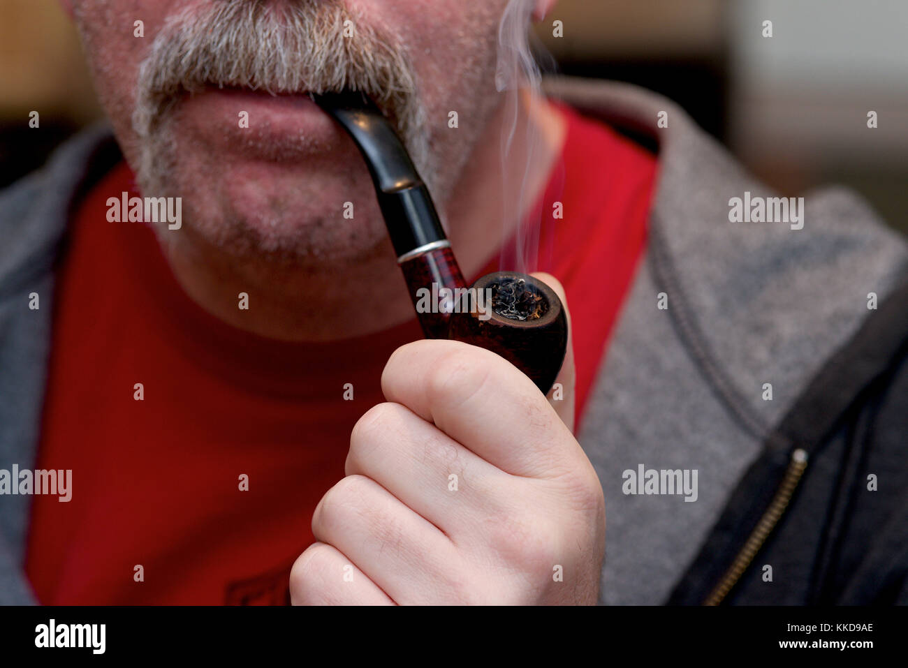 Moustache handlebar hires stock photography and images Alamy