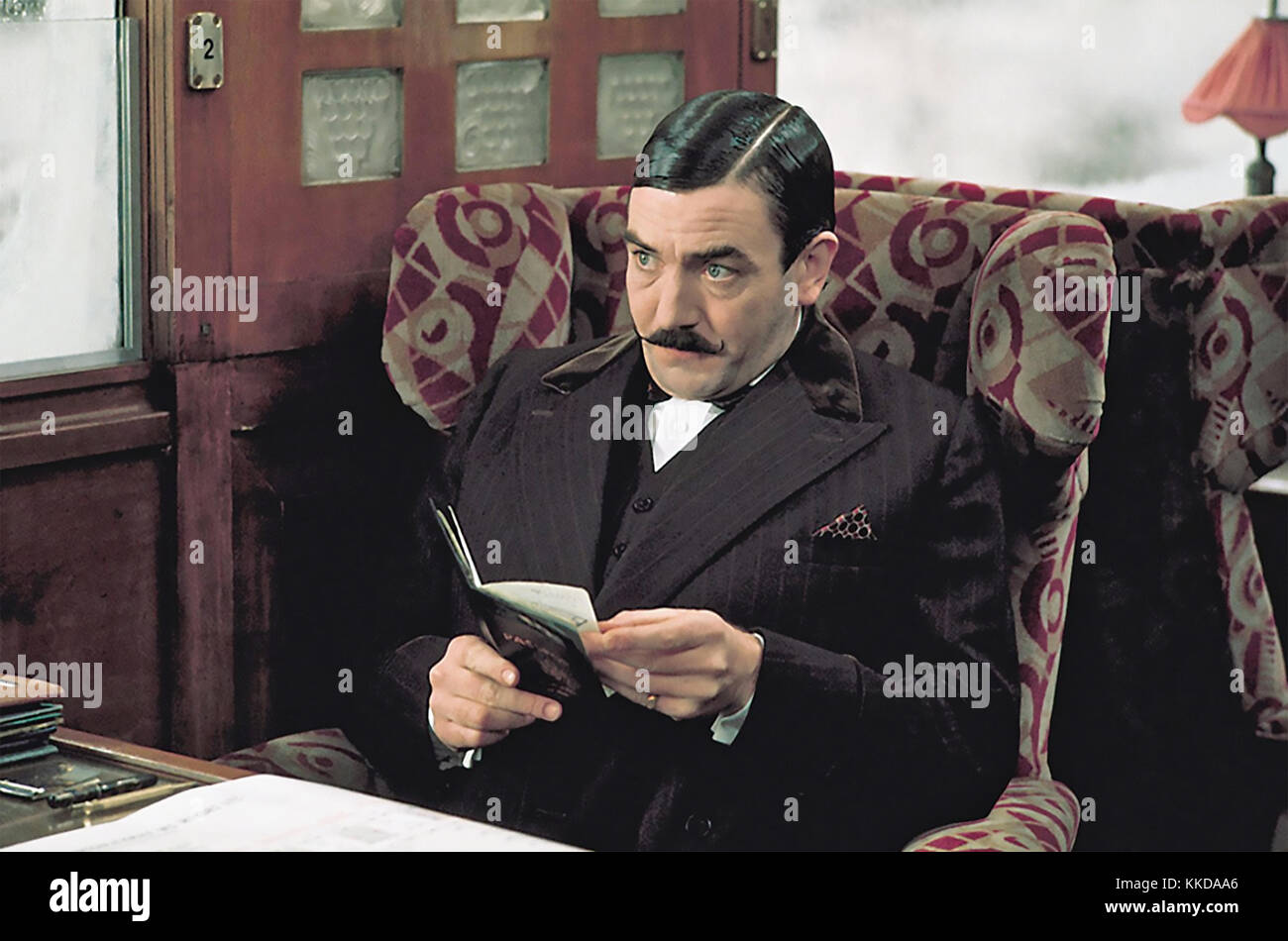 murder in the orient express 1974